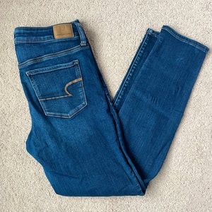 AE jeans